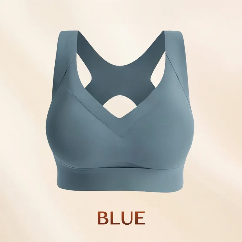 Mỉra Bra - LAST DAY 70% OFF | Comfortable Powerful Lifting & Shaping Bra