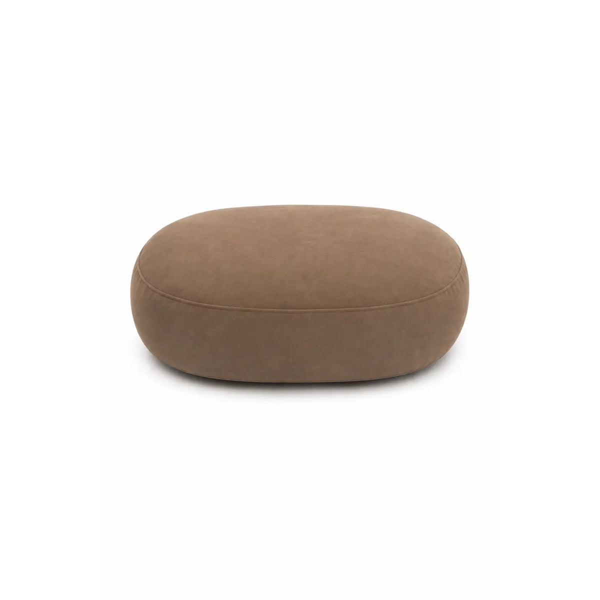 Mellow Sleep Pebble Pillow