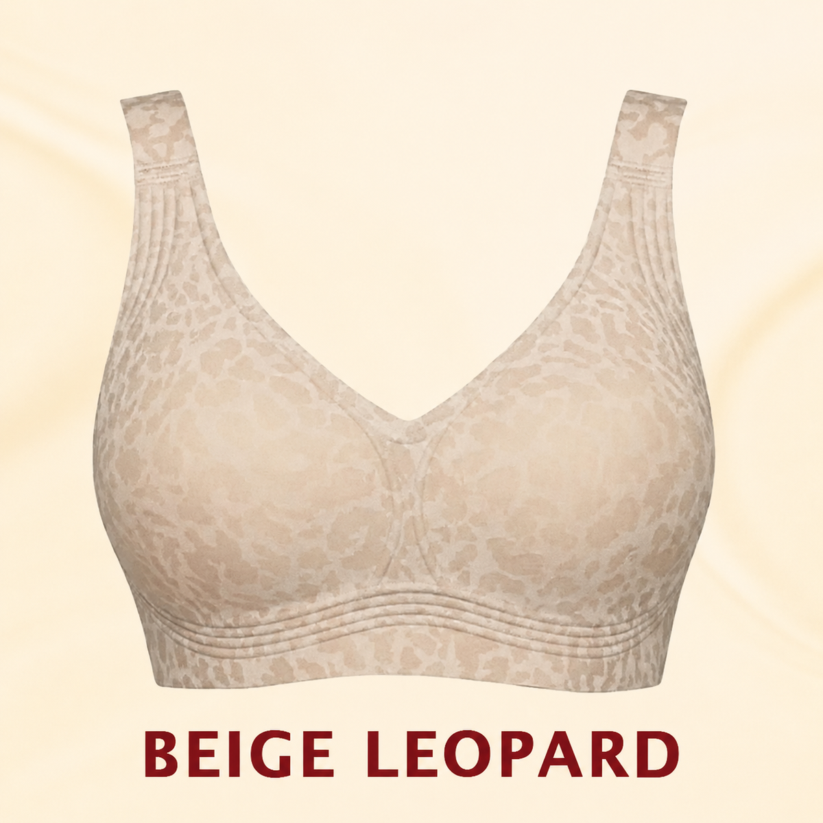 LAST DAY SALE 70% OFF - Super firming Wirefree Bra