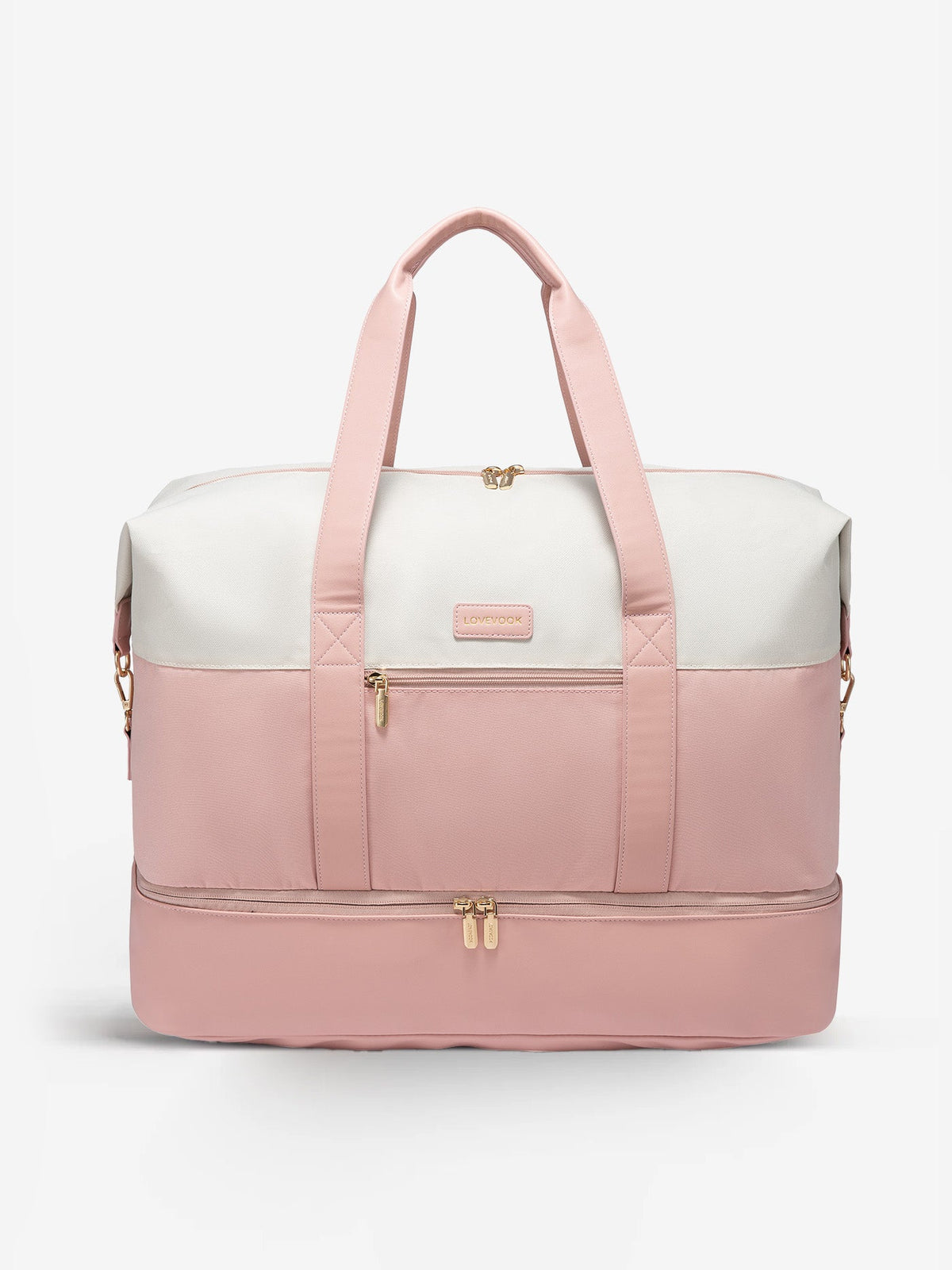 3Pcs Large Travel Duffel Bag