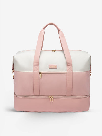 3Pcs Large Travel Duffel Bag