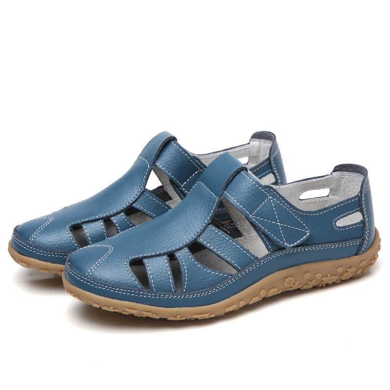 🔥60% OFF🔥Everyday Ease Women’s Slip-On Loafers