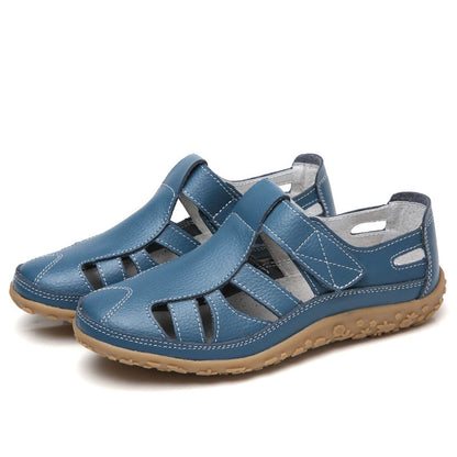 🔥60% OFF🔥Everyday Ease Women’s Slip-On Loafers