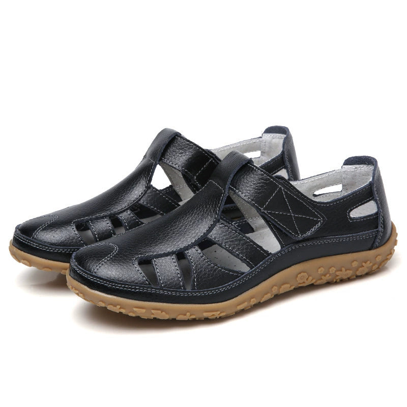 🔥60% OFF🔥Everyday Ease Women’s Slip-On Loafers