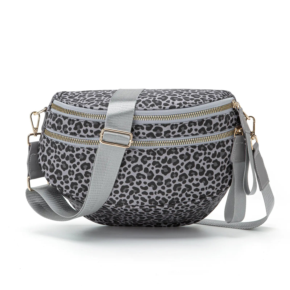 MEXS 11L Crossbody Bum Bag for Women