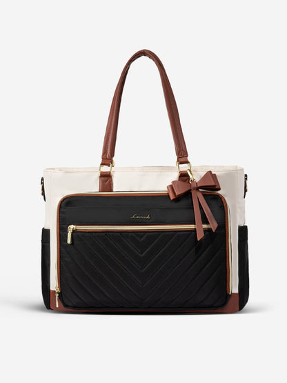 Lunch Tote Bag, 15.6" 17.3"