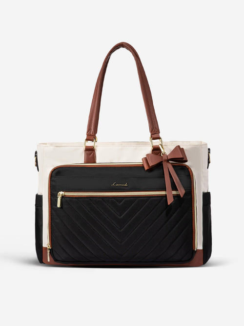 Lunch Tote Bag, 15.6" 17.3"