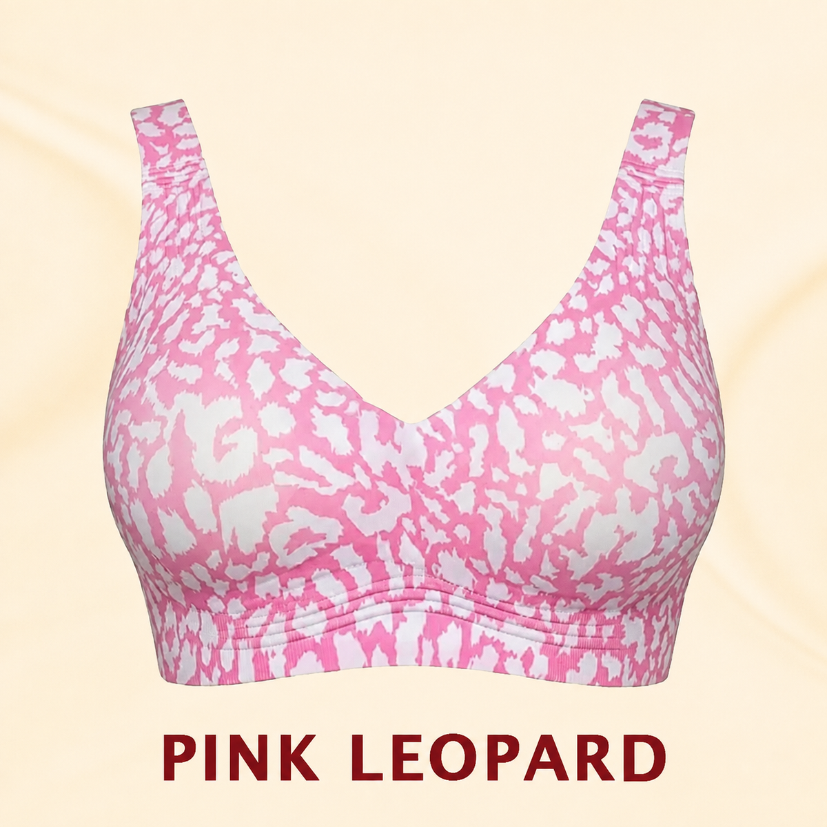 LAST DAY SALE 70% OFF - Super firming Wirefree Bra
