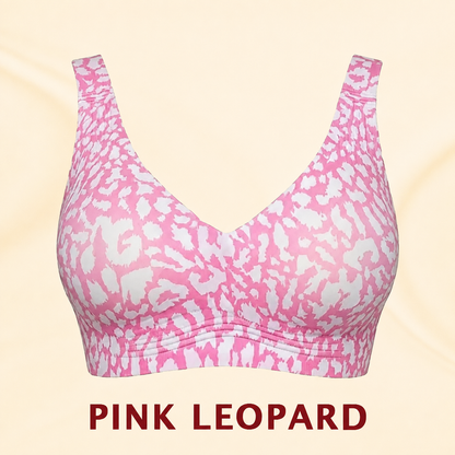 LAST DAY SALE 70% OFF - Super firming Wirefree Bra