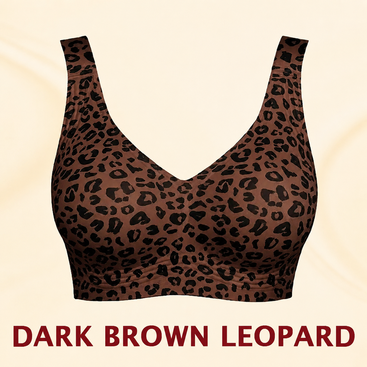 LAST DAY SALE 70% OFF - Super firming Wirefree Bra