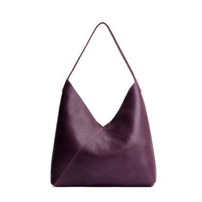Portland Leather Naomi Shoulder & Crossbody Bag