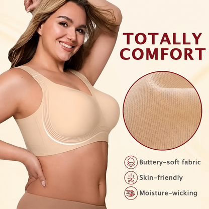 LAST DAY SALE 70% OFF - Super firming Wirefree Bra