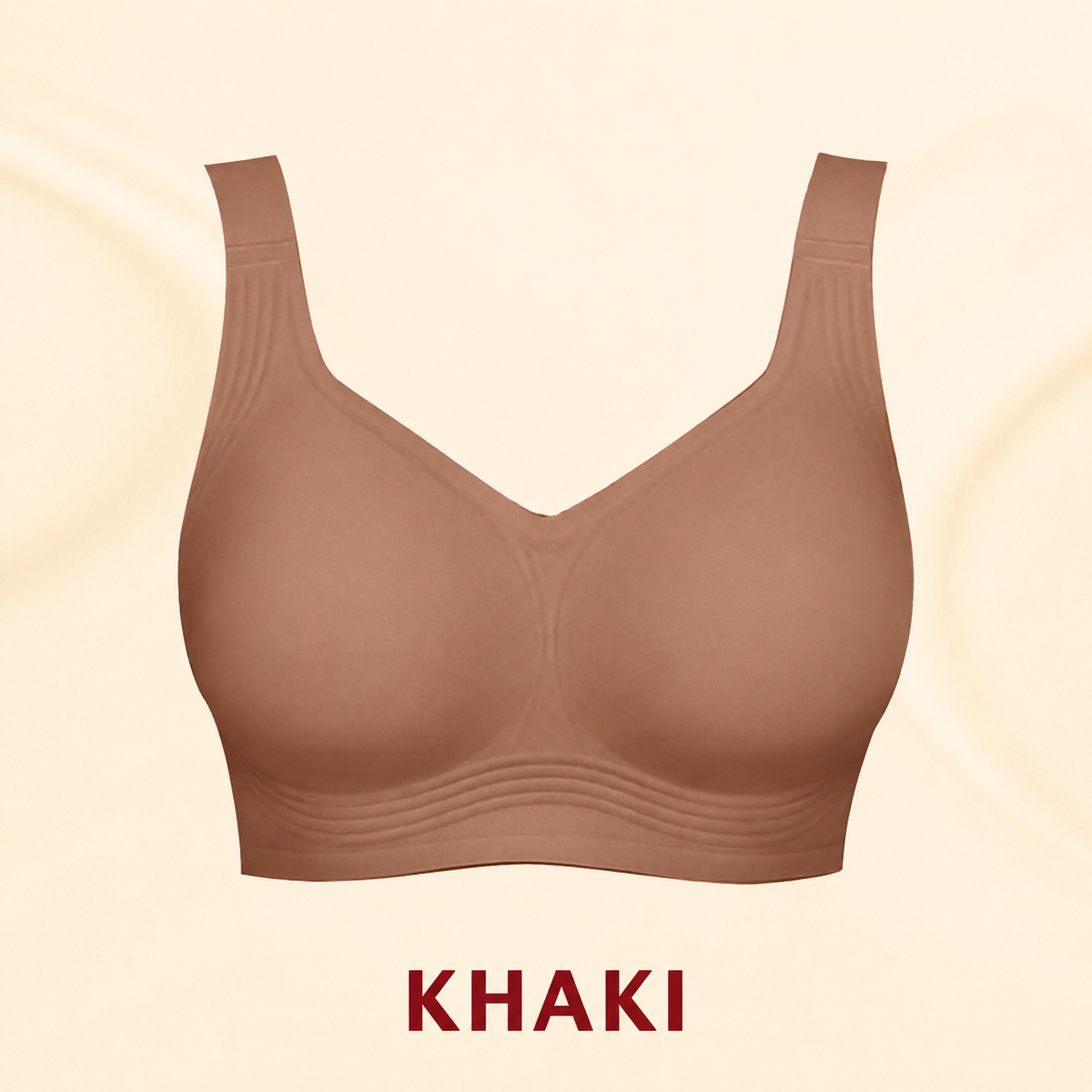 LAST DAY SALE 70% OFF - Super firming Wirefree Bra