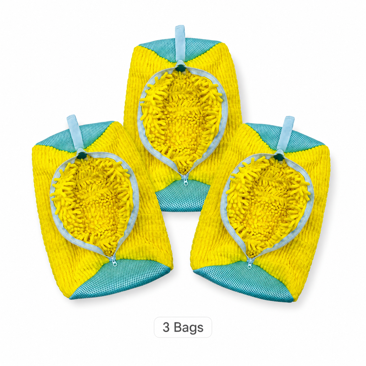Shoe Washing Machine Bag