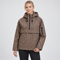 Leopard color