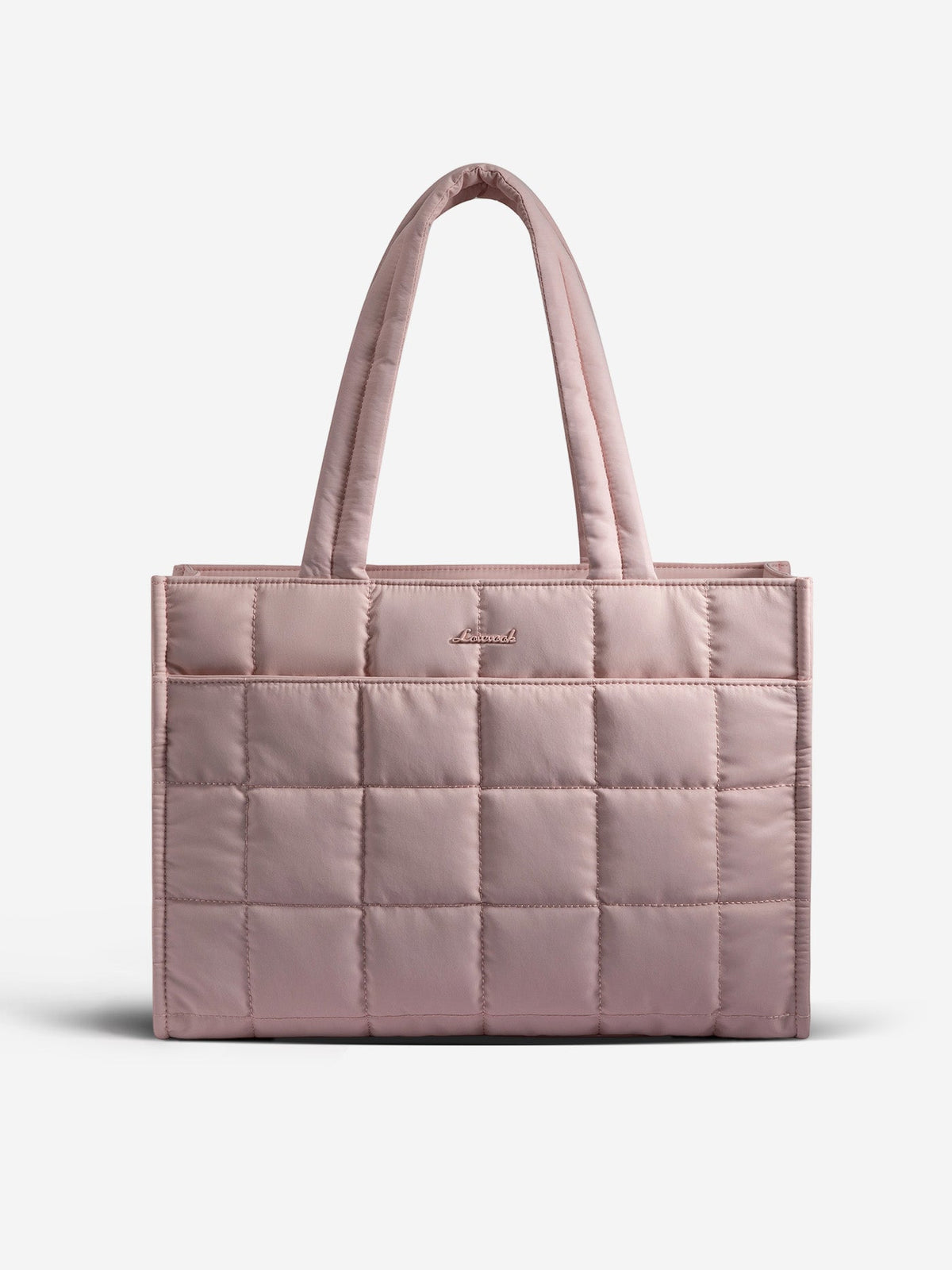 Puffer Work Handbag, 15.6" 17.3"
