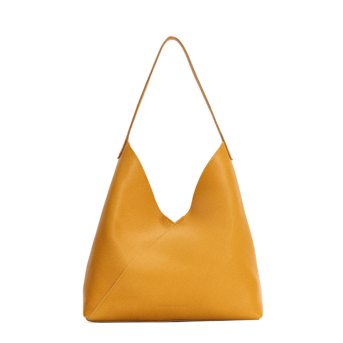 Portland Leather Naomi Shoulder & Crossbody Bag