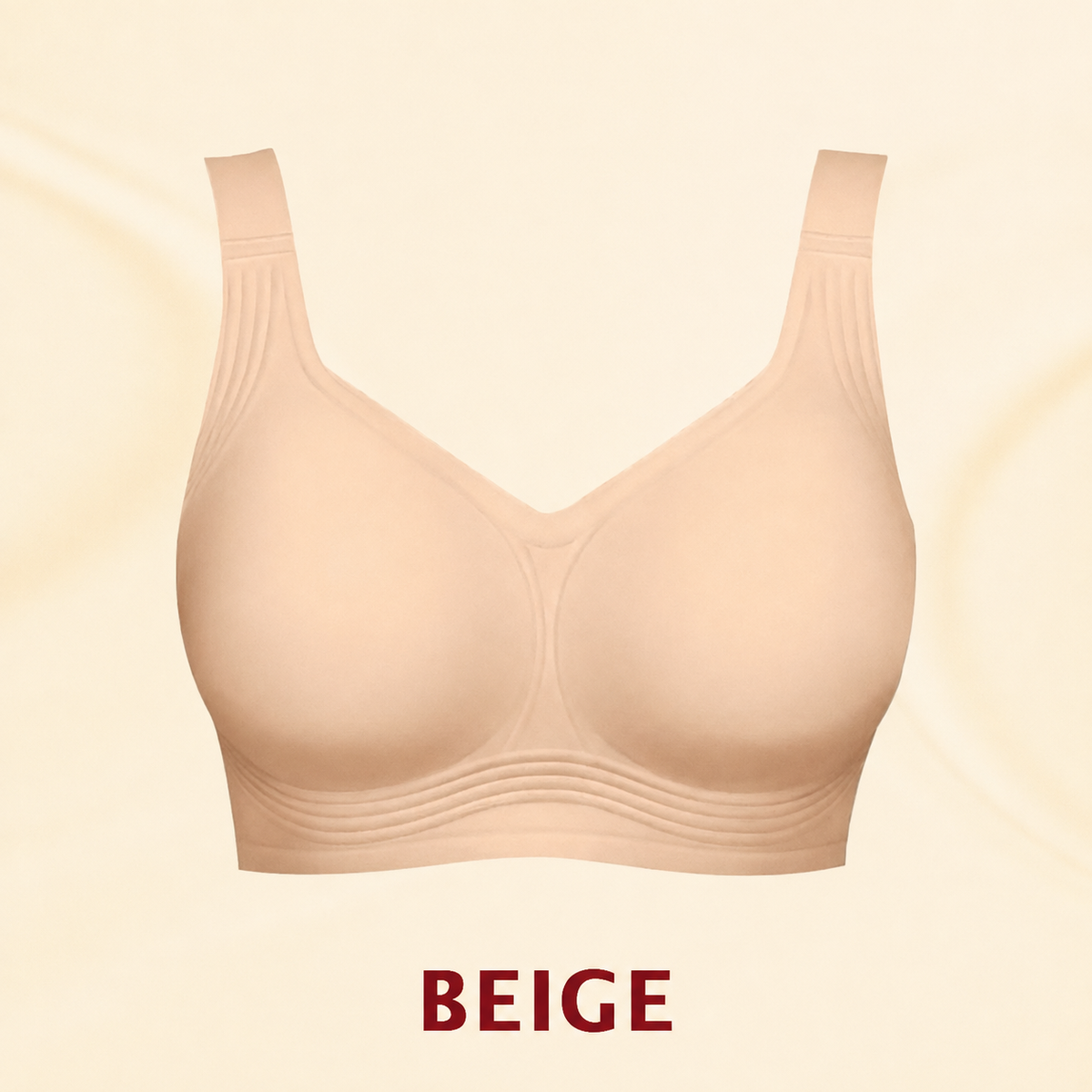 LAST DAY SALE 70% OFF - Super firming Wirefree Bra