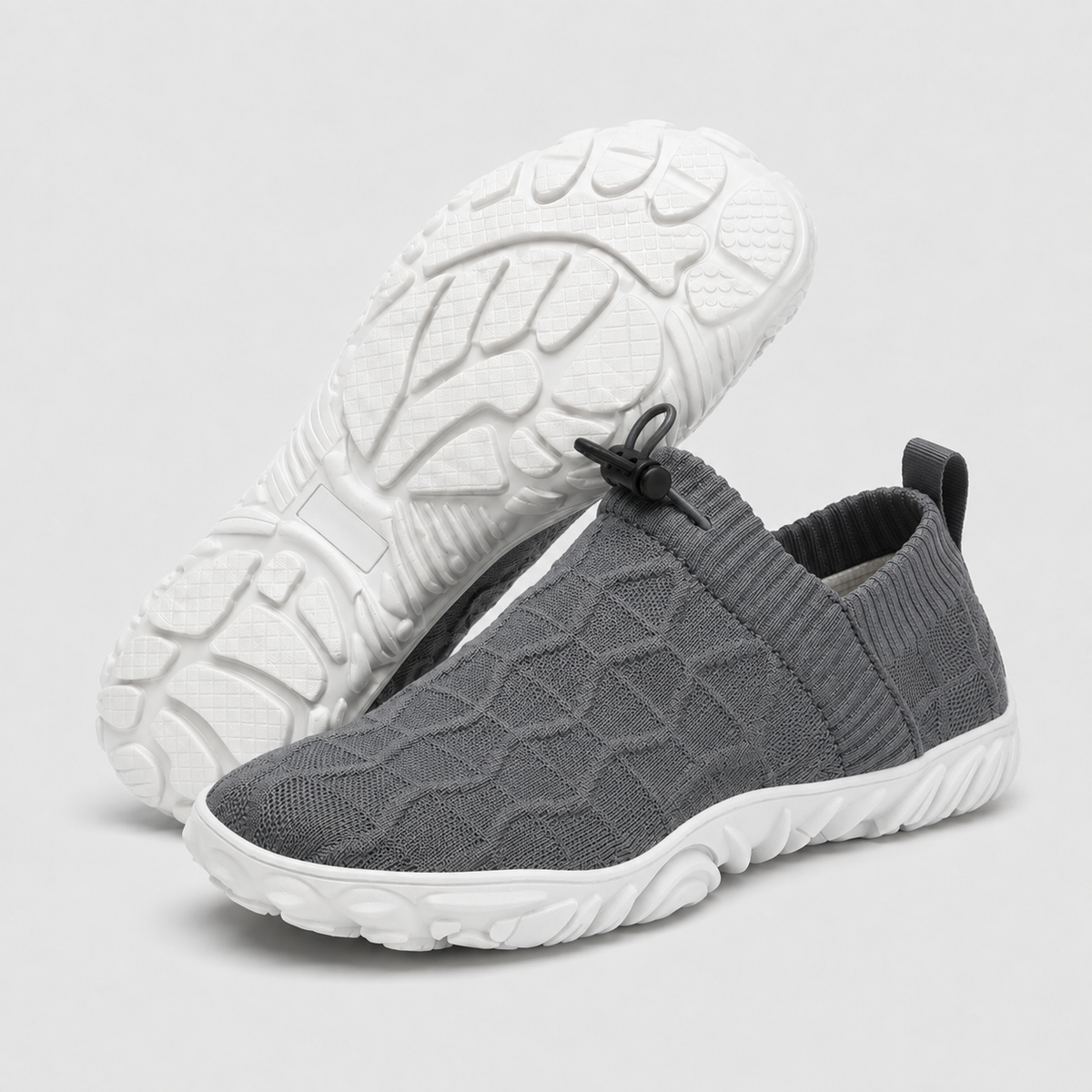 Wide Toe Box Shoes for Pain-Free Walking