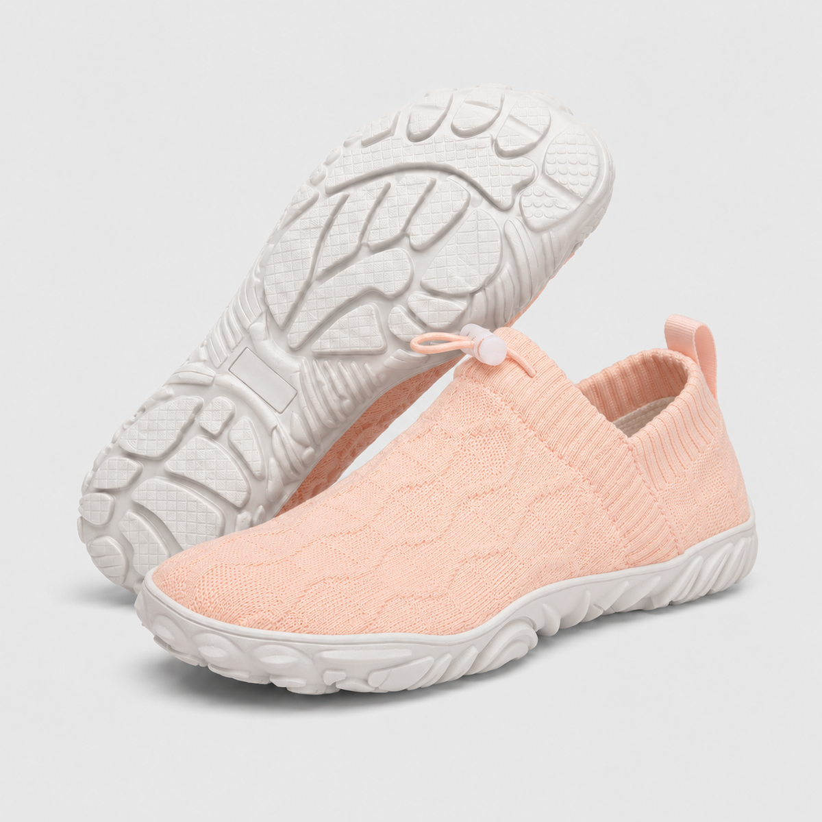 Wide Toe Box Shoes for Pain-Free Walking