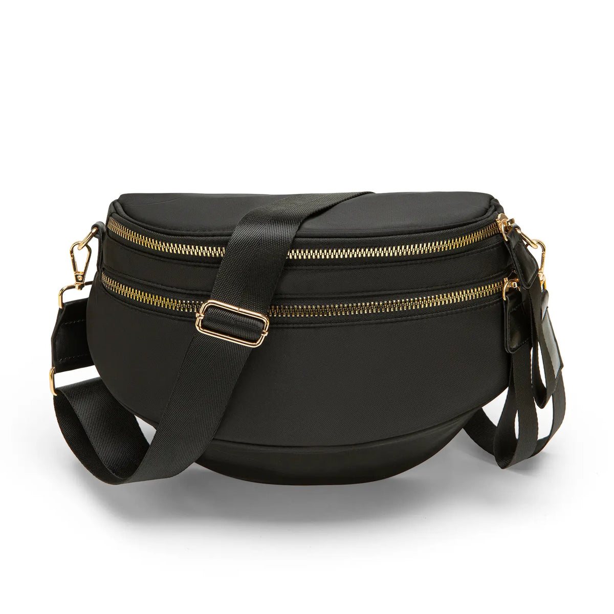 MEXS 11L Crossbody Bum Bag for Women