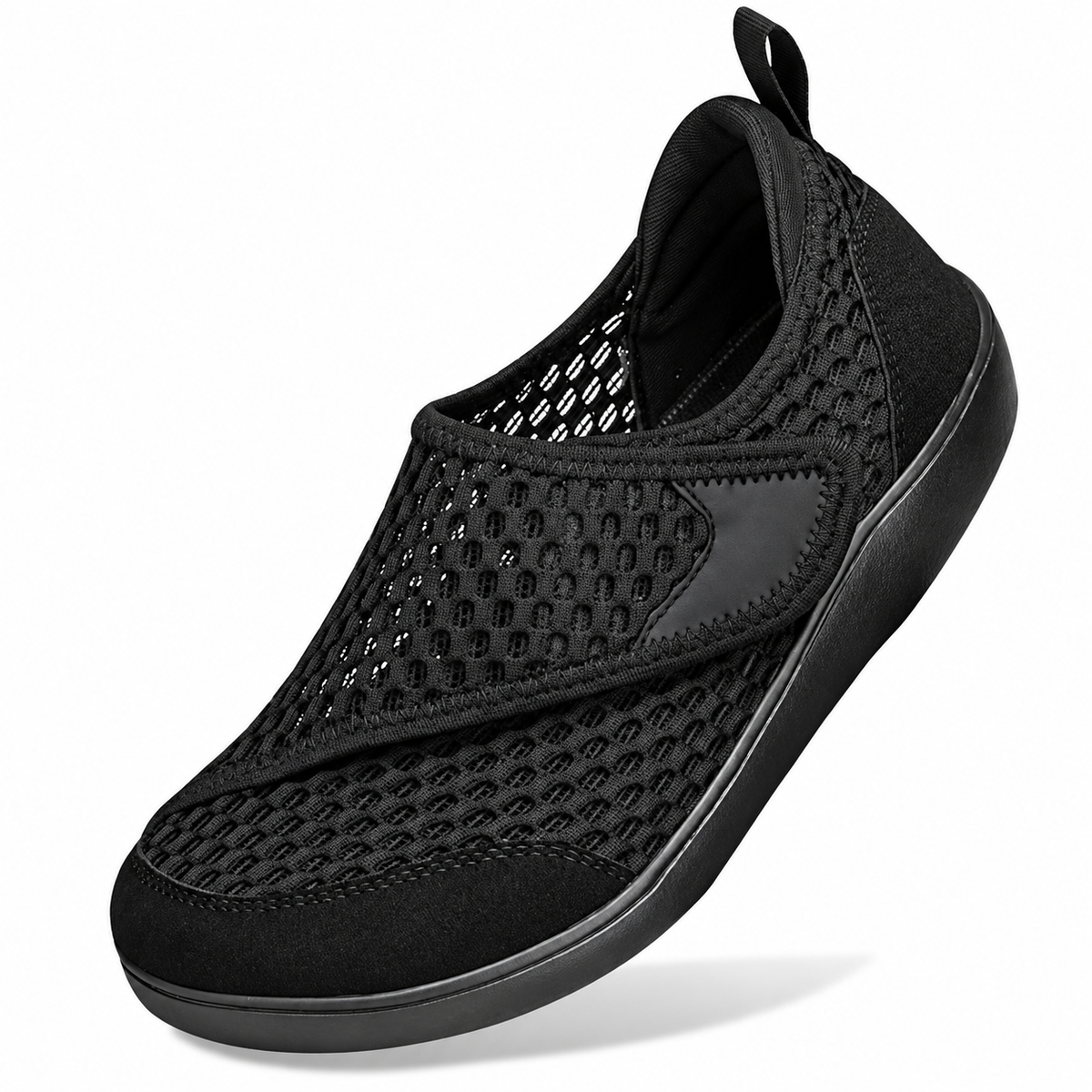 🔥Last Day Sale 55%🔥 2026 ComfortStep™ Extra Wide Toe Adjustable Walking Shoes – Lightweight, Breathable & Non-Slip
