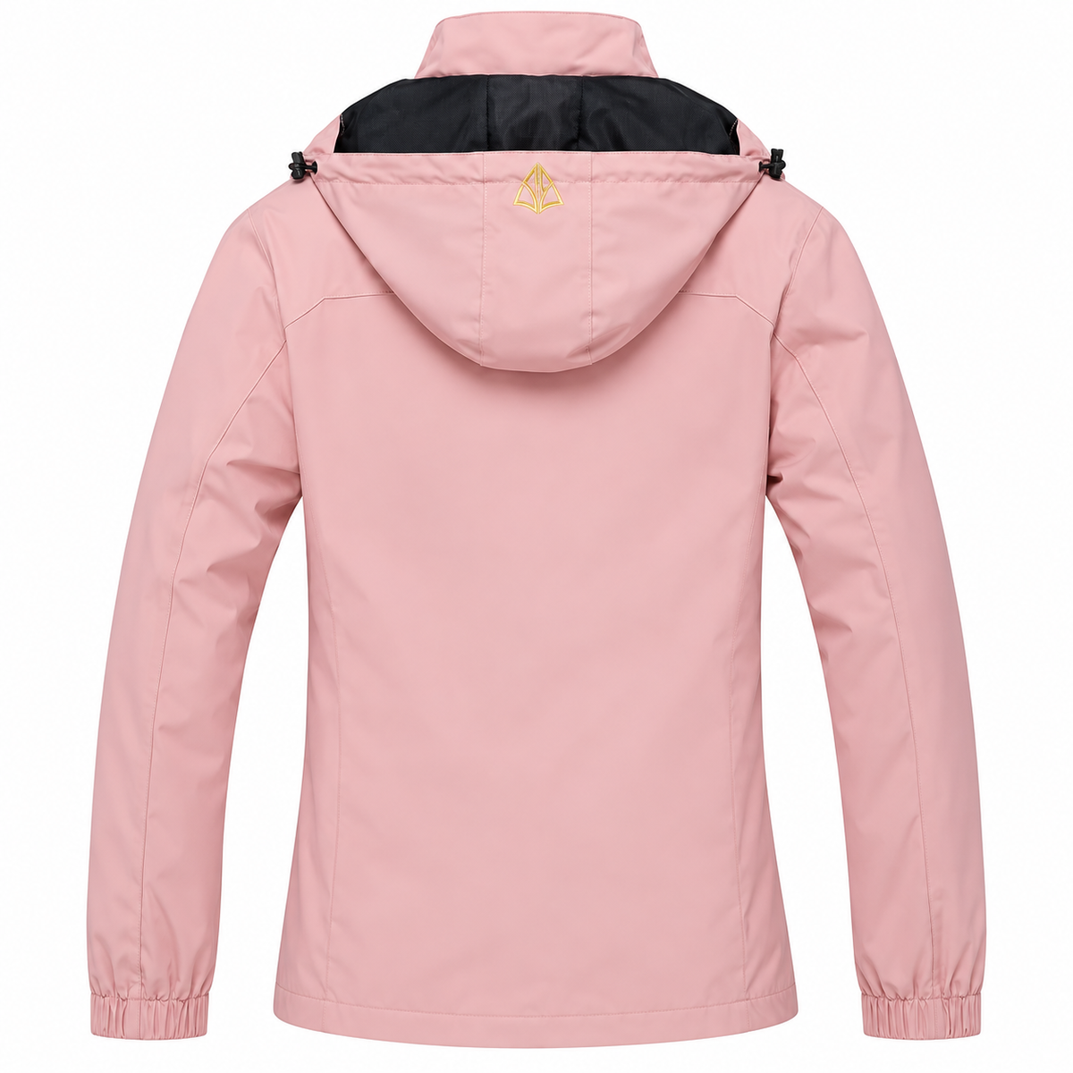 Women’s Versatile All-Weather Jacket – Lightweight Comfort for Every Adventure