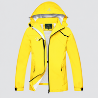 Fluorescent Yellow