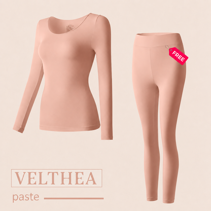 VELTHEA™ Second-Skin Thermal Base Layer Set
