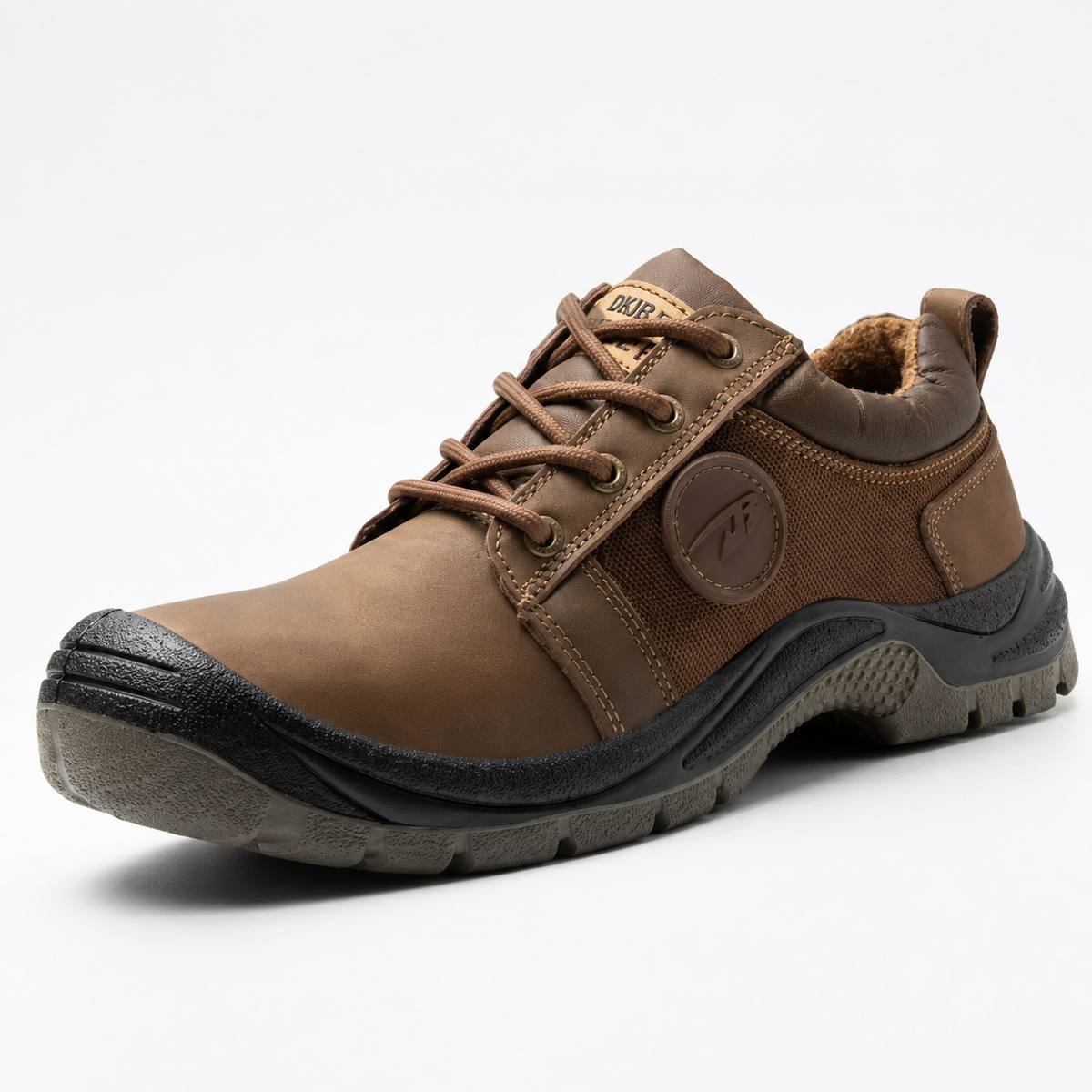 Steel Toe Work Boots