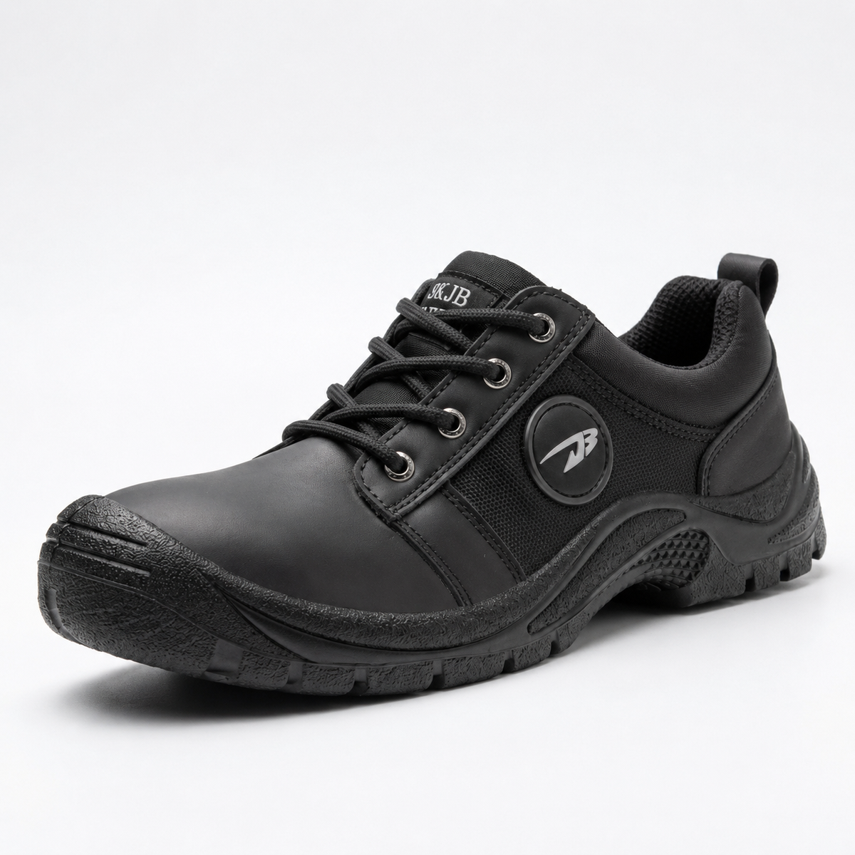 Steel Toe Work Boots