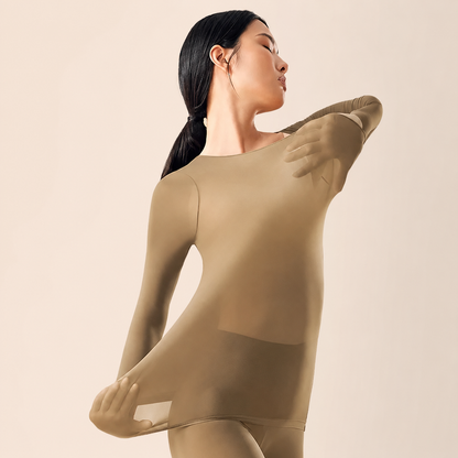 VELTHEA™ Second-Skin Thermal Base Layer Set