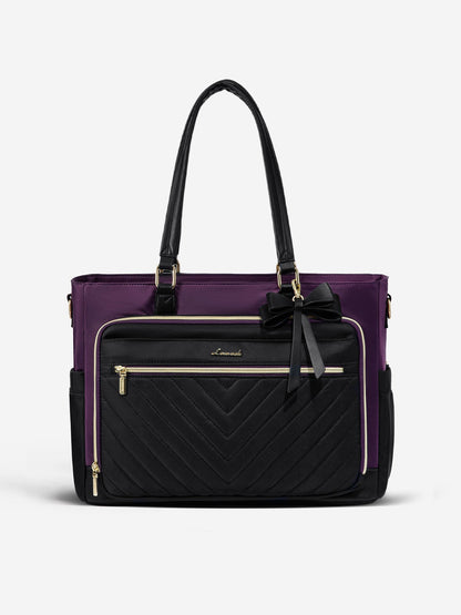Lunch Tote Bag, 15.6" 17.3"