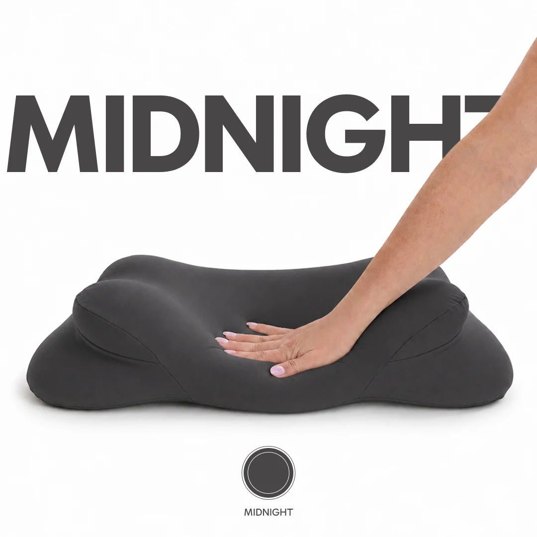 CloudAlign Pillow