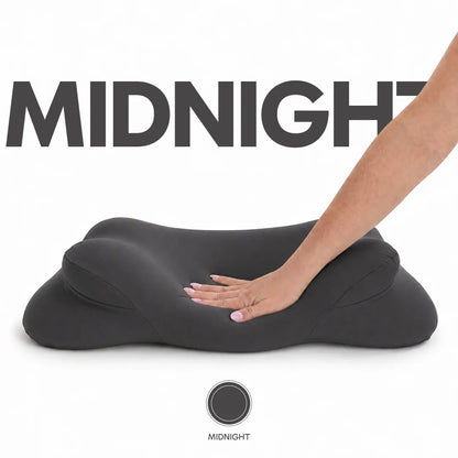 CloudAlign Pillow