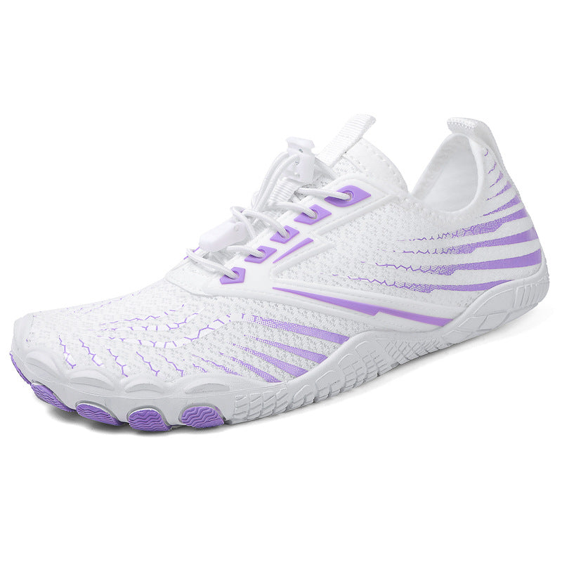 Homeveloa™ Skin Pro with Copper - Grounding Allround Barefoot Shoes