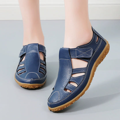 🔥60% OFF🔥Everyday Ease Women’s Slip-On Loafers