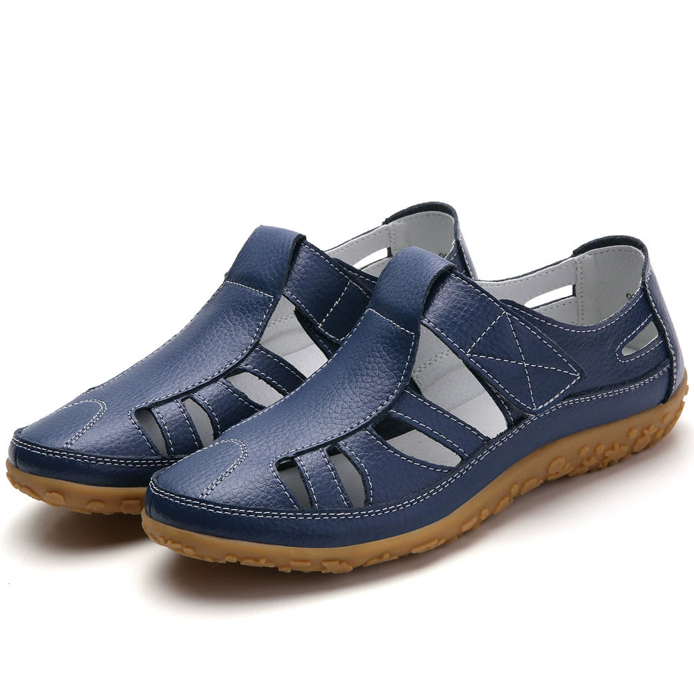 🔥60% OFF🔥Everyday Ease Women’s Slip-On Loafers