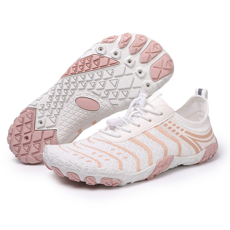 Homeveloa™ Skin Pro with Copper - Grounding Allround Barefoot Shoes