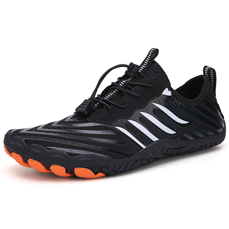 Homeveloa™ Skin Pro with Copper - Grounding Allround Barefoot Shoes