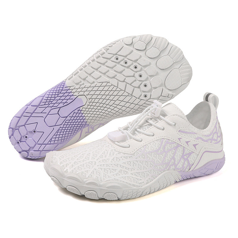 Homeveloa™ Skin Pro with Copper - Grounding Allround Barefoot Shoes