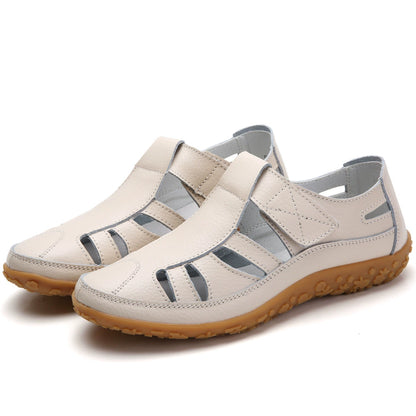 🔥60% OFF🔥Everyday Ease Women’s Slip-On Loafers