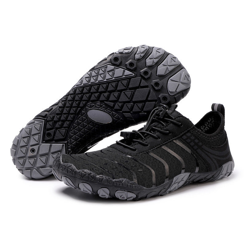 Homeveloa™ Skin Pro with Copper - Grounding Allround Barefoot Shoes