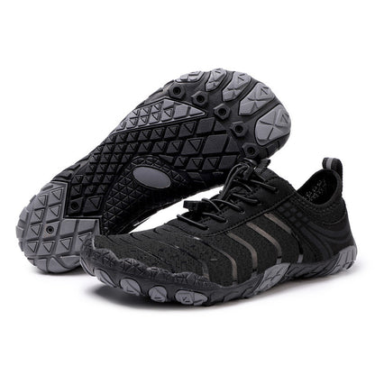 Homeveloa™ Skin Pro with Copper - Grounding Allround Barefoot Shoes