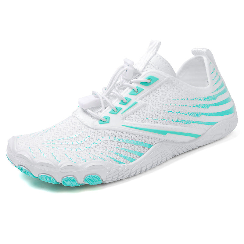 Homeveloa™ Skin Pro with Copper - Grounding Allround Barefoot Shoes