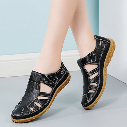 🔥60% OFF🔥Everyday Ease Women’s Slip-On Loafers