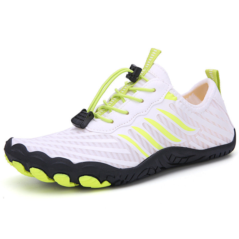 Homeveloa™ Skin Pro with Copper - Grounding Allround Barefoot Shoes