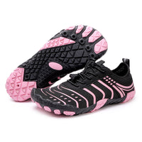 Black / Pink