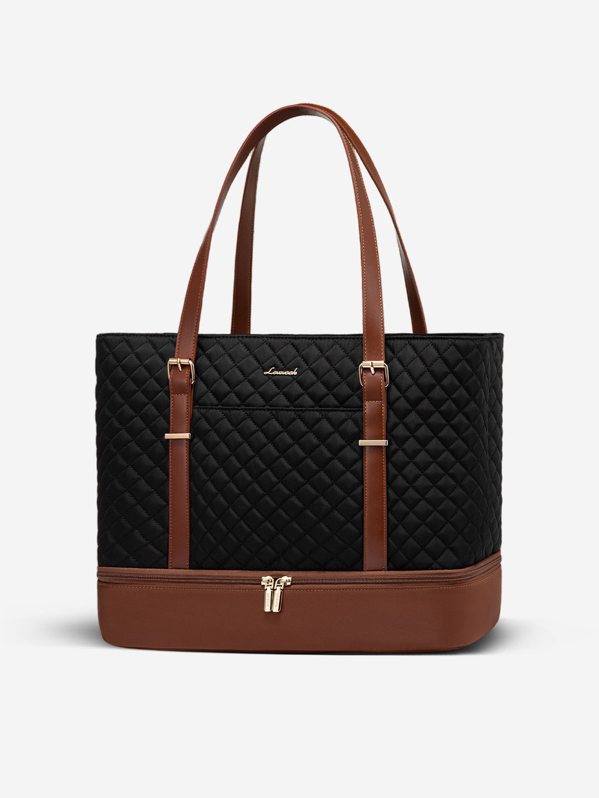 Laptop Tote Bag, 15.6" 17.3"
