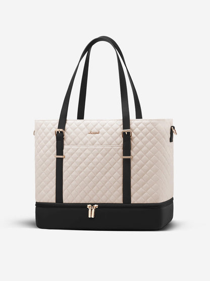 Laptop Tote Bag, 15.6" 17.3"